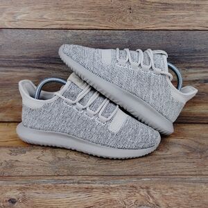 adidas Tubular Shadow Knit 'Clear Brown' Shoes